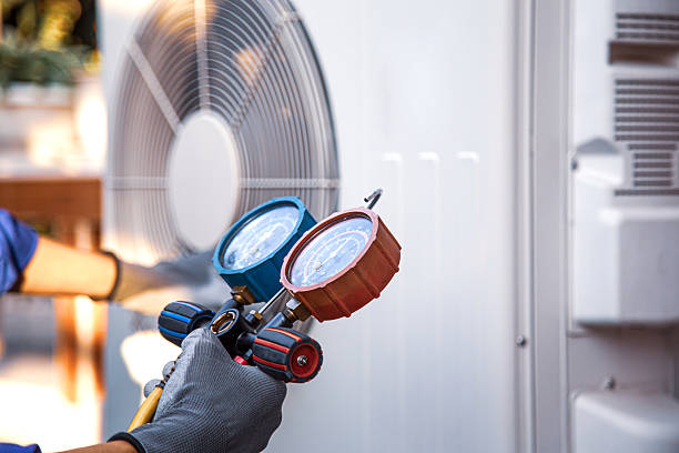 Affordable Emergency Hvac solutions in Closter, NJ